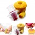 100pcs x Disposable Pastry Bag Icing Piping Cake Pastry Cupcake Decorating Bags - B0132MNAS6